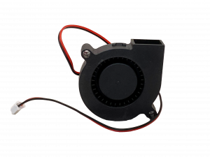 Ventilateur  turbo centrifuge 12v